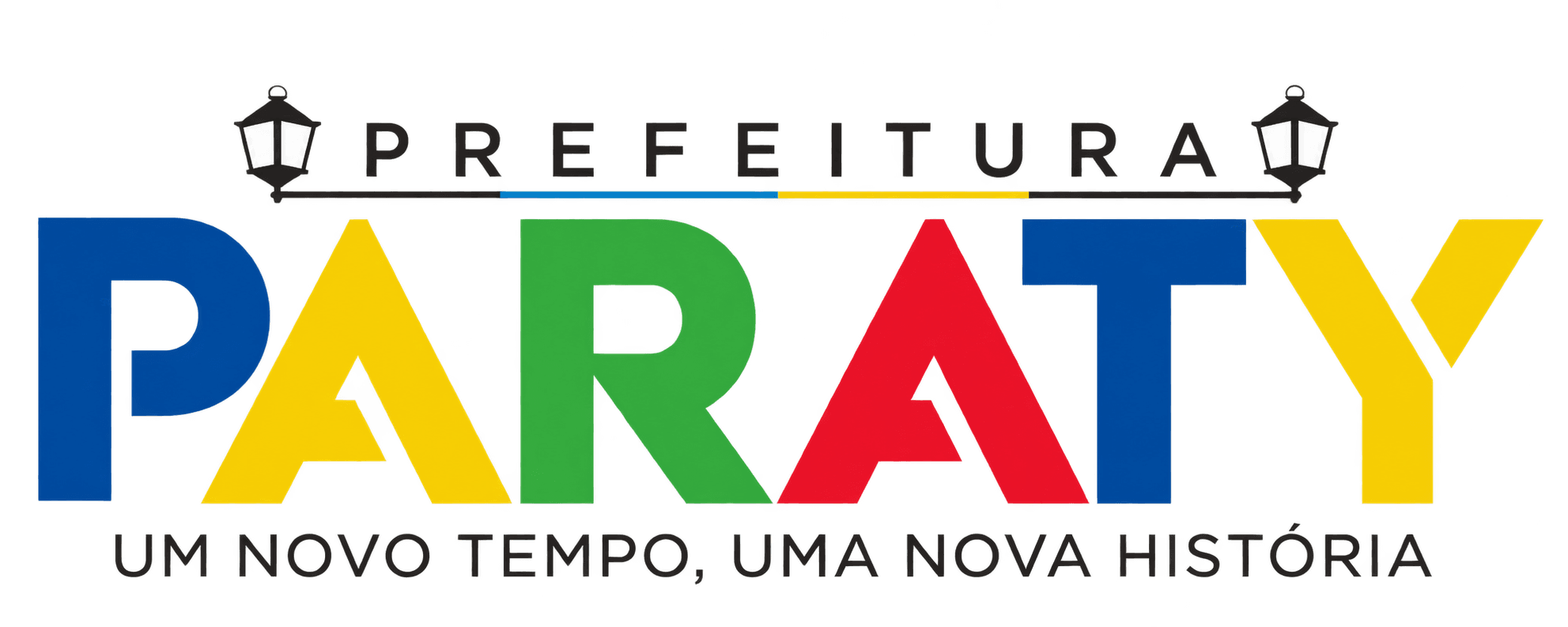 Prefeitura de Paraty