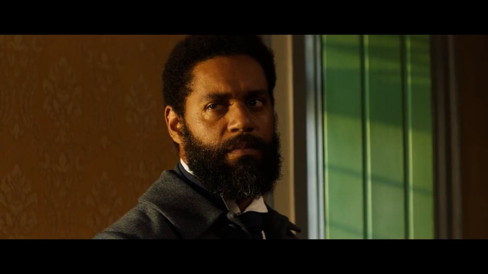 Doutor Gama I Trailer